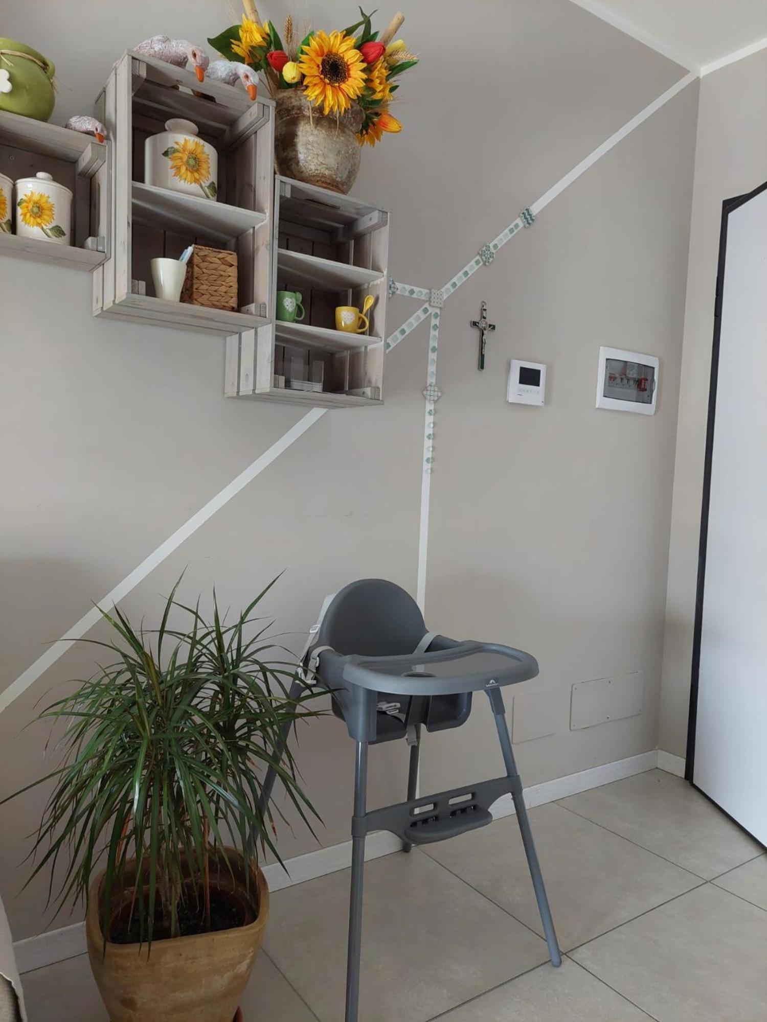 Lucrece Holiday Apartment Turín Exteriér fotografie