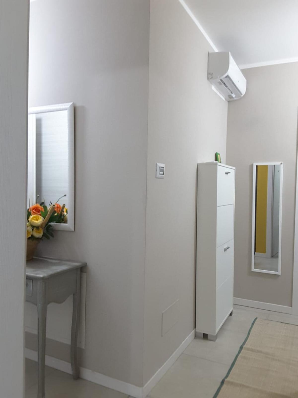 Lucrece Holiday Apartment Turín Exteriér fotografie