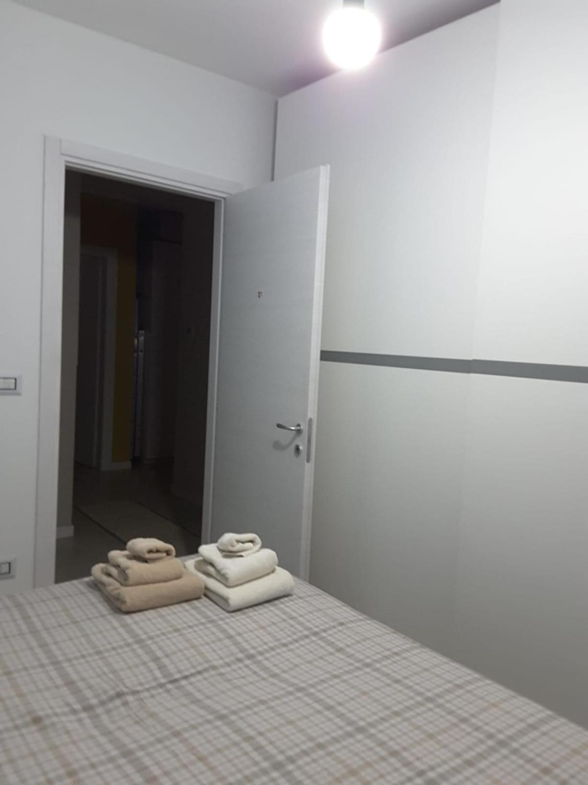 Lucrece Holiday Apartment Turín Exteriér fotografie