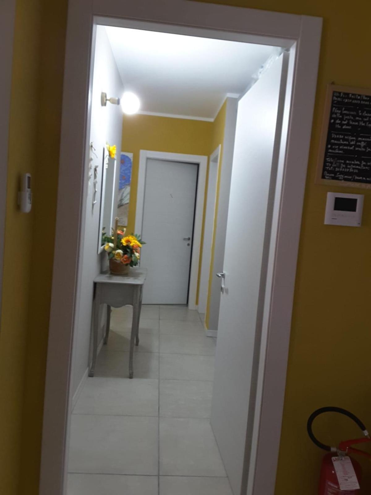 Lucrece Holiday Apartment Turín Exteriér fotografie