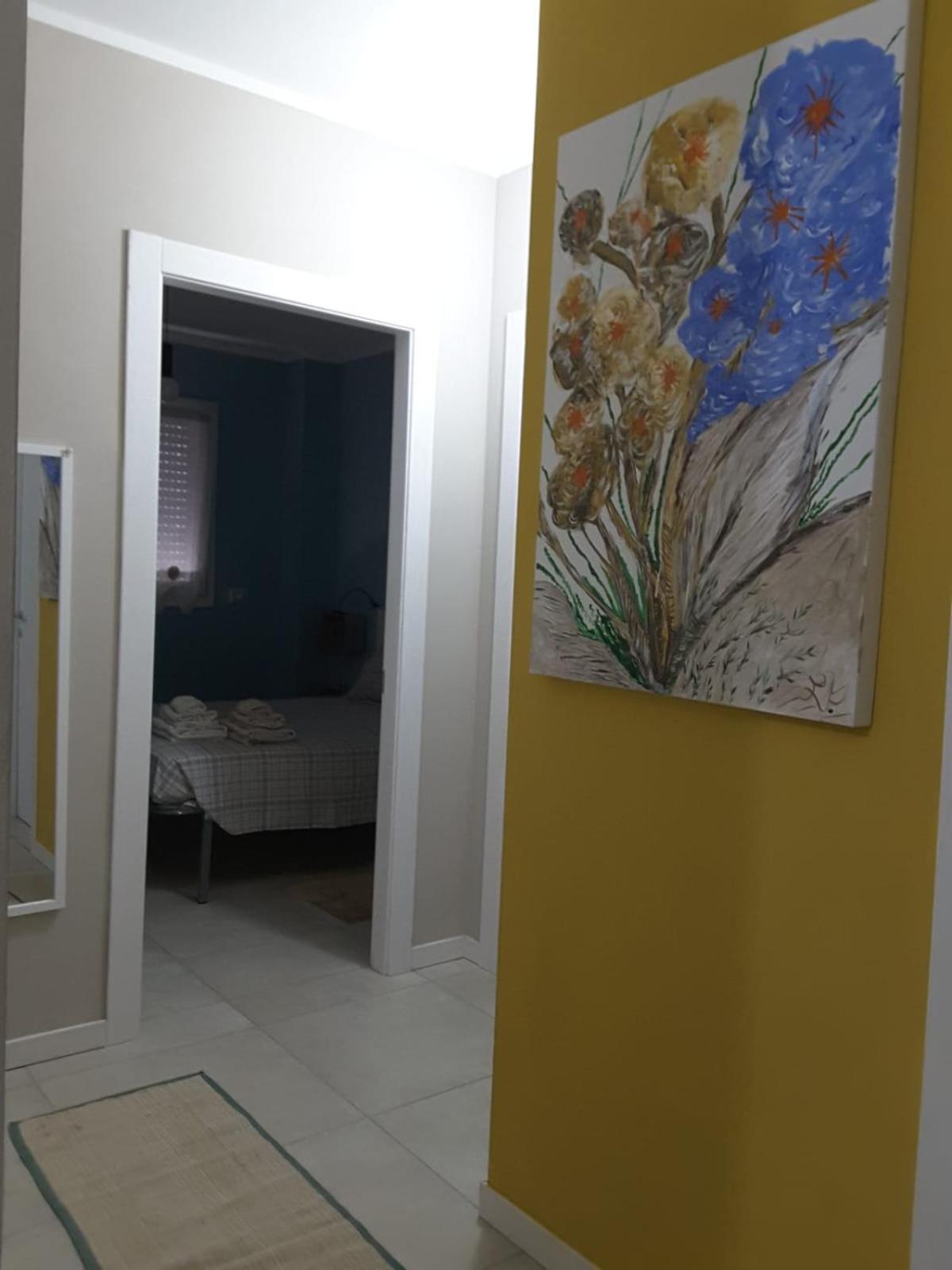 Lucrece Holiday Apartment Turín Exteriér fotografie