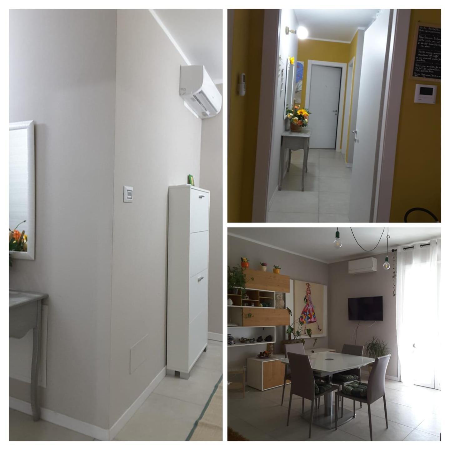 Lucrece Holiday Apartment Turín Exteriér fotografie