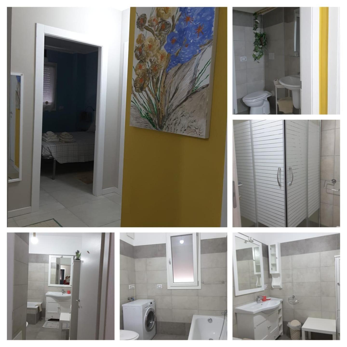 Lucrece Holiday Apartment Turín Exteriér fotografie