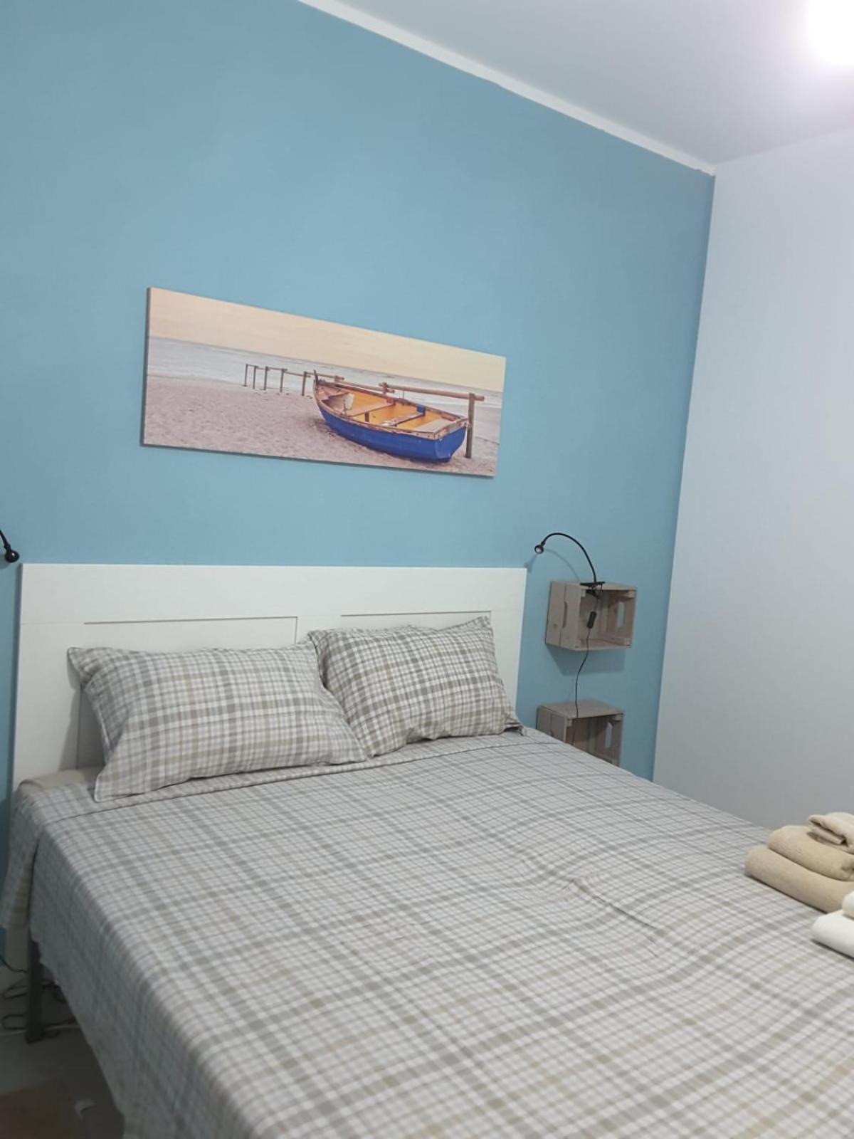 Lucrece Holiday Apartment Turín Exteriér fotografie