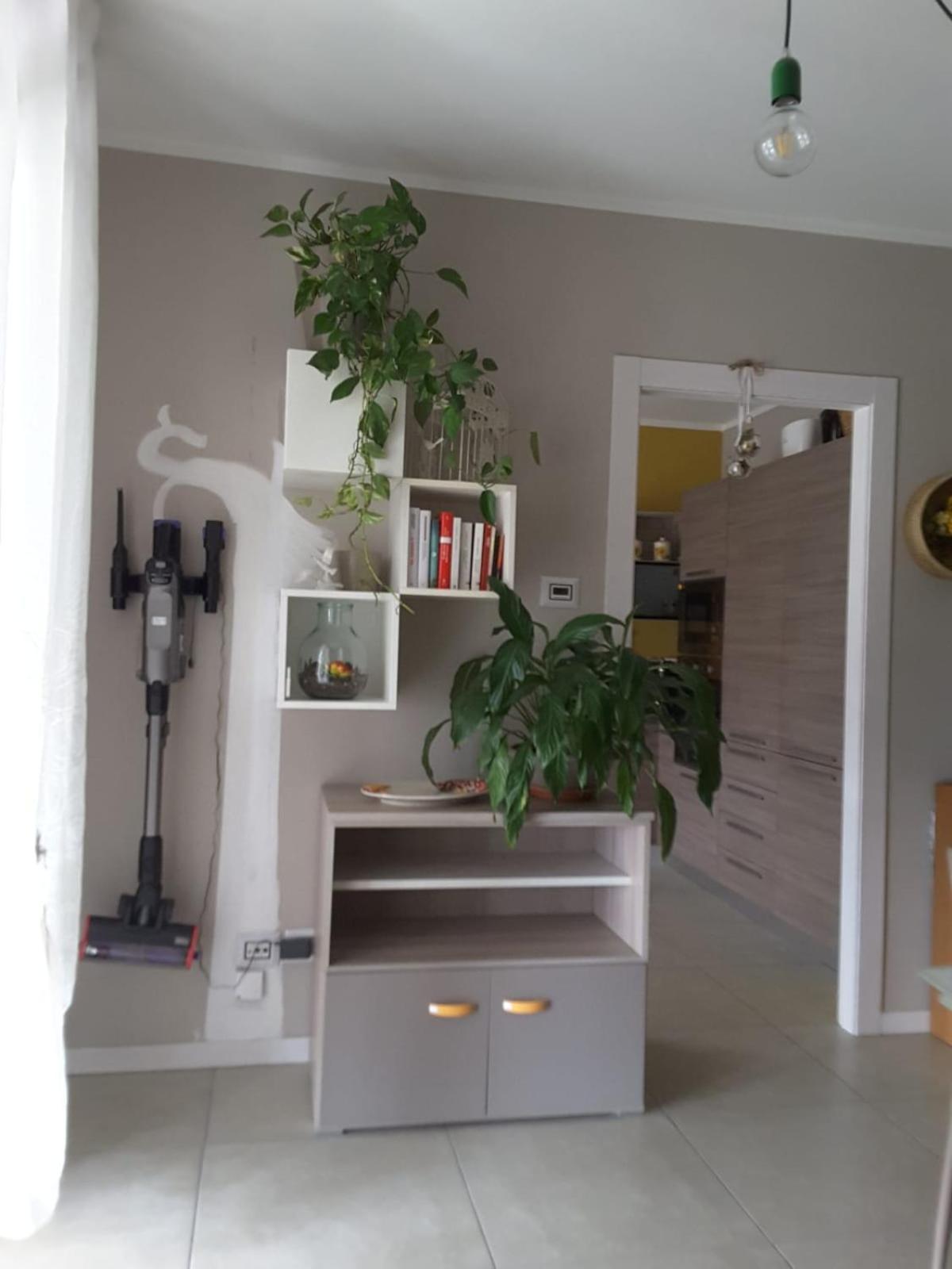 Lucrece Holiday Apartment Turín Exteriér fotografie