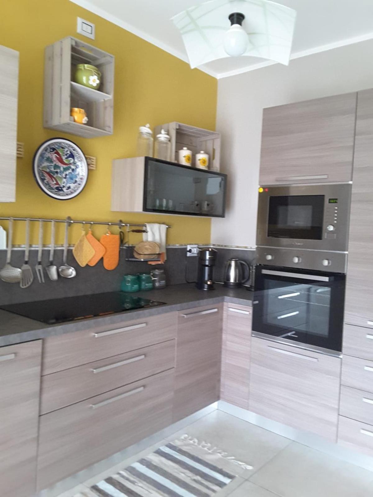 Lucrece Holiday Apartment Turín Exteriér fotografie