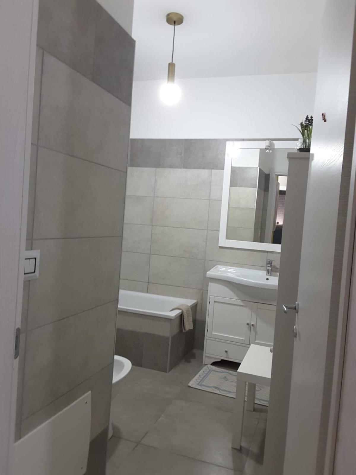 Lucrece Holiday Apartment Turín Exteriér fotografie