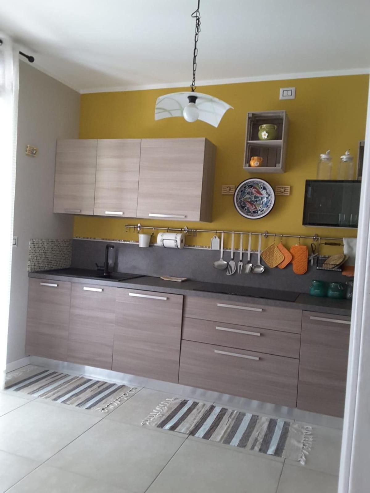 Lucrece Holiday Apartment Turín Exteriér fotografie