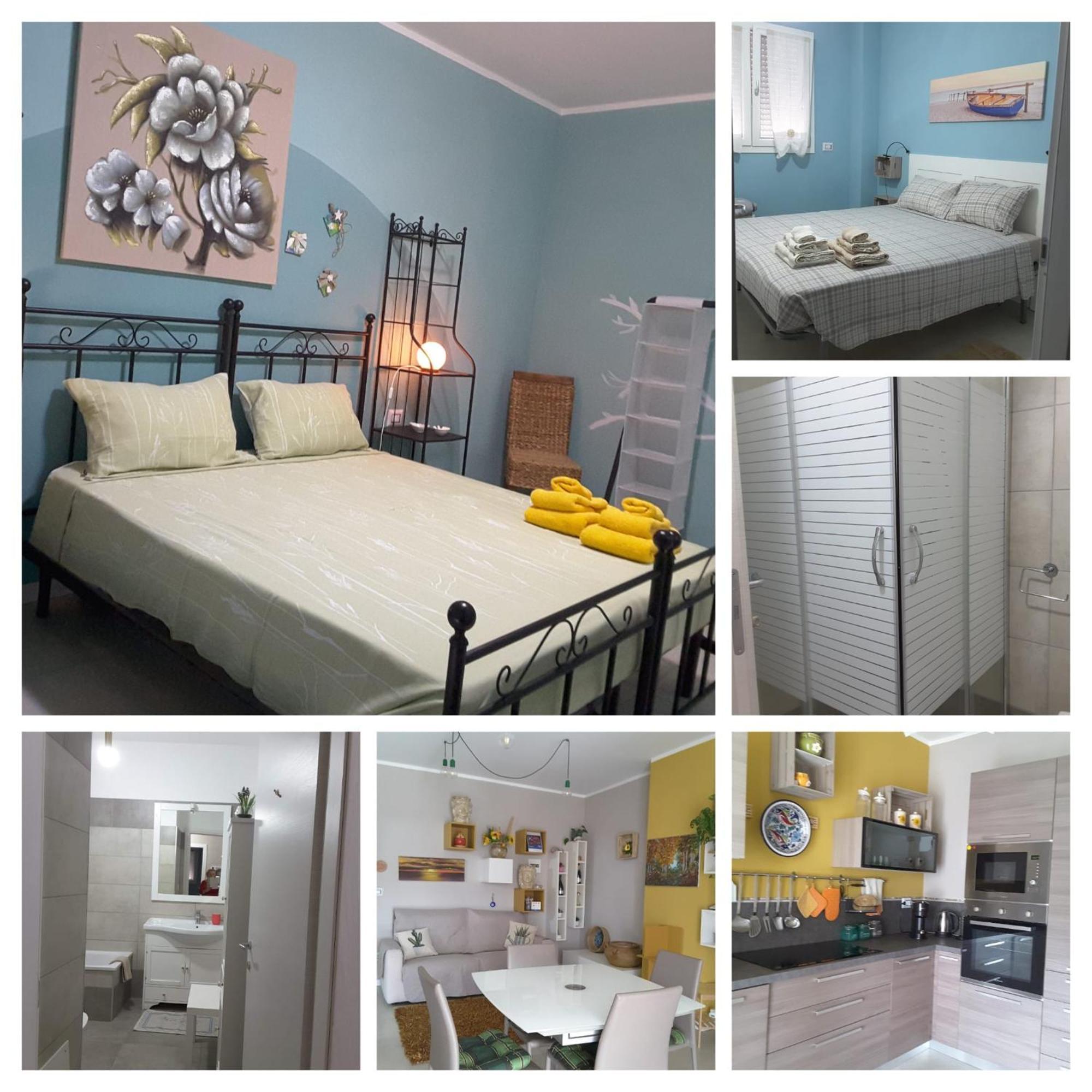 Lucrece Holiday Apartment Turín Exteriér fotografie