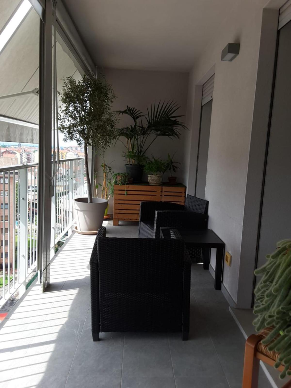 Lucrece Holiday Apartment Turín Exteriér fotografie
