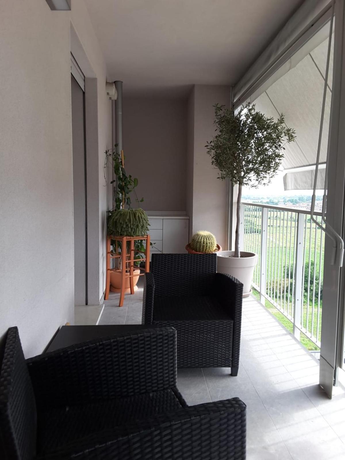 Lucrece Holiday Apartment Turín Exteriér fotografie