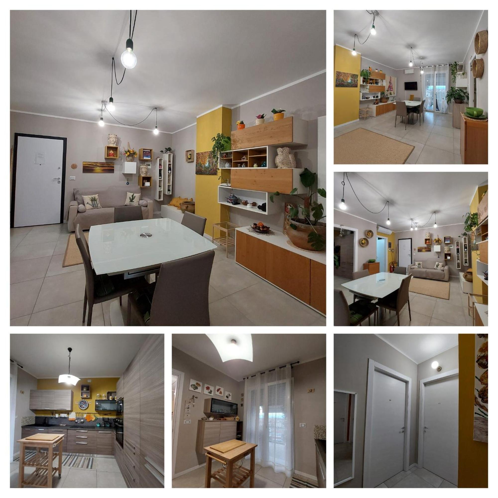 Lucrece Holiday Apartment Turín Exteriér fotografie
