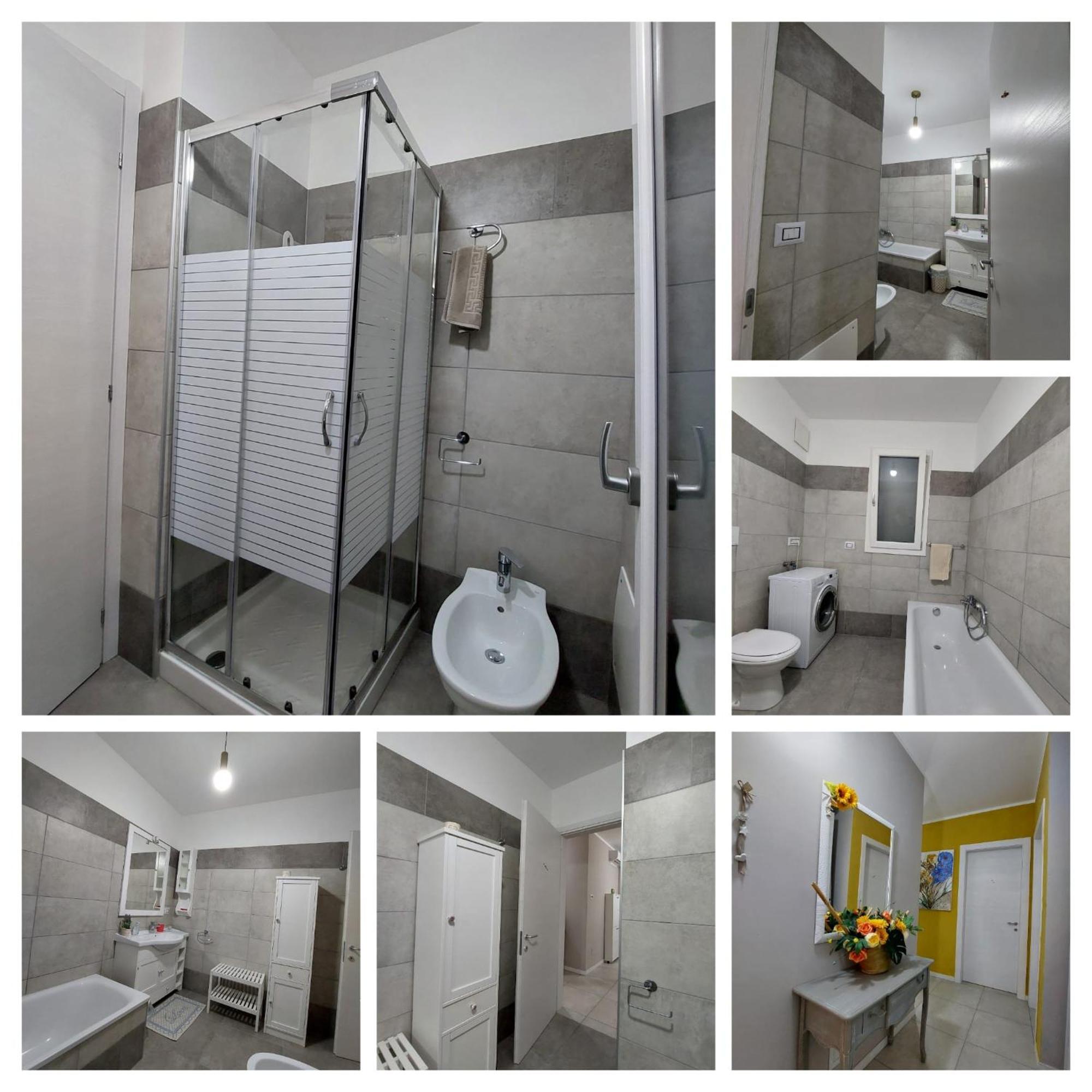 Lucrece Holiday Apartment Turín Exteriér fotografie